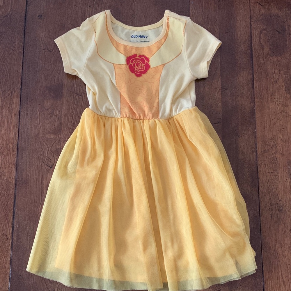 Old Navy Belle Dress